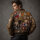 Vintage US Army Fliegerjacke aus Echtleder – Gr. 58 / XL-XXL