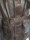 Vintage 70er Jahre Herren-Lederjacke Kastanienbraun – Gr. M/L (Etikett 56)