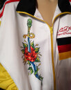 Ed Hardy Germany Track Jacket von Prinz Frederic von Anhalt – Gr. XL
