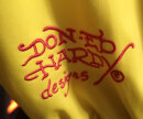 Ed Hardy Germany Track Jacket von Prinz Frederic von Anhalt – Gr. XL