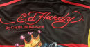 Ed Hardy Germany Track Jacket von Prinz Frederic von Anhalt – Gr. XL
