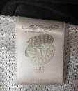Ed Hardy Germany Track Jacket von Prinz Frederic von Anhalt – Gr. XL