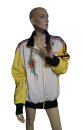 Ed Hardy Germany Track Jacket von Prinz Frederic von Anhalt – Gr. XL