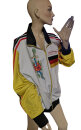Ed Hardy Germany Track Jacket von Prinz Frederic von Anhalt – Gr. XL
