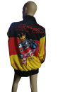 Ed Hardy Germany Track Jacket von Prinz Frederic von Anhalt – Gr. XL