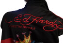 Ed Hardy Germany Track Jacket von Prinz Frederic von Anhalt – Gr. XL