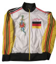 Ed Hardy Germany Track Jacket von Prinz Frederic von Anhalt – Gr. XL