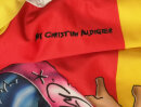 Ed Hardy Germany Track Jacket von Prinz Frederic von Anhalt – Gr. XL