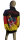 Ed Hardy Germany Track Jacket von Prinz Frederic von Anhalt – Gr. XL