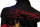 Ed Hardy Germany Track Jacket von Prinz Frederic von Anhalt – Gr. XL
