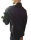 Vintage AWACS Lederjacke XL – Two-Tone Fliegerjacke Braun-Grün